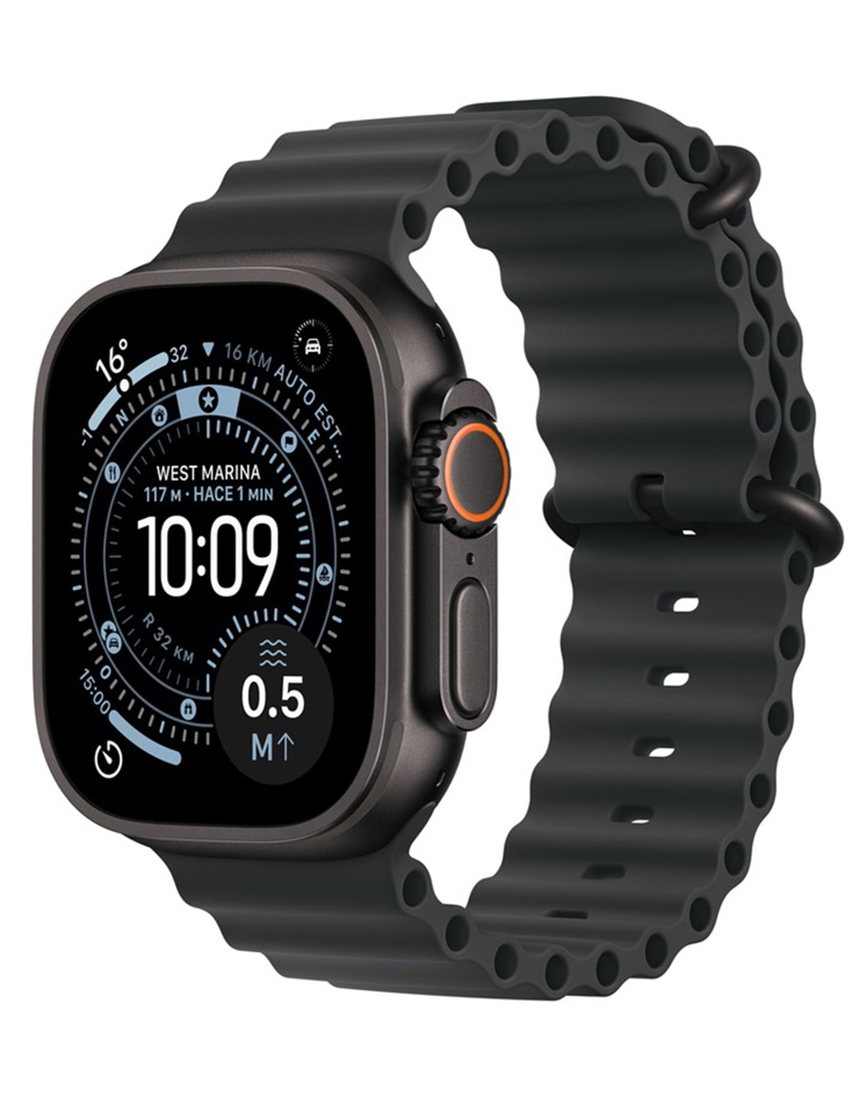 Apple Apple Watch Ultra Liverpool