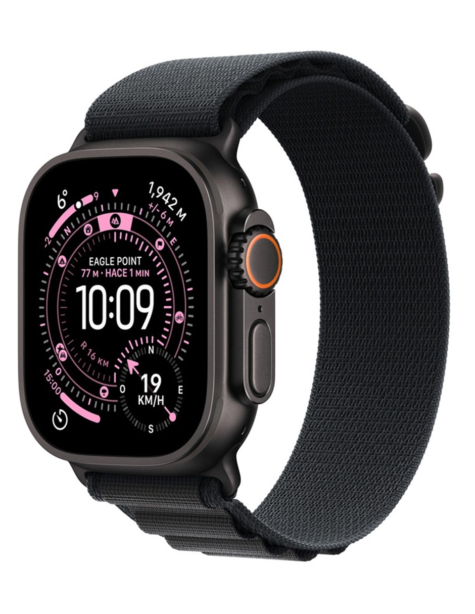 Apple Watch Ultra 3 Apple Watch Ultra 3