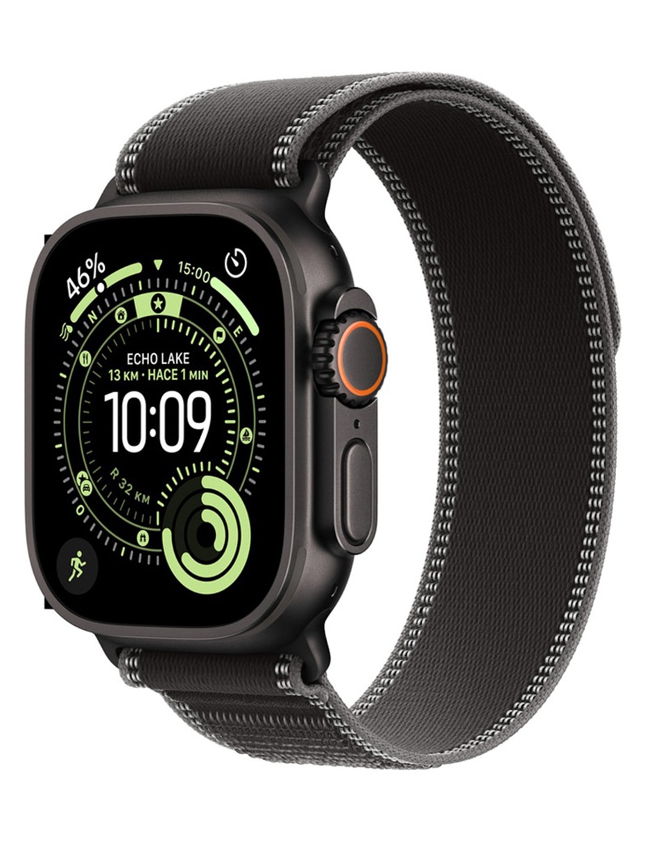 Apple Watch Ultra 3 Apple Watch Ultra 3