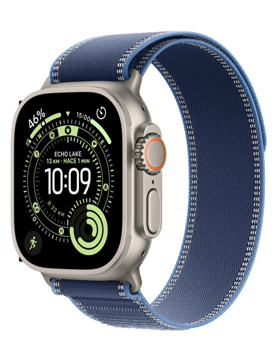 Apple Watch Ultra 3 Apple Watch Ultra 3