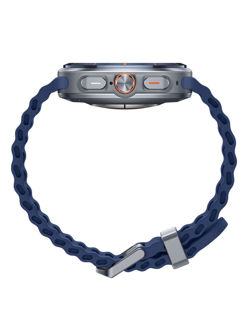 Smartwatch Galaxy Watch Ultra 47 mm unisex con GPS 5