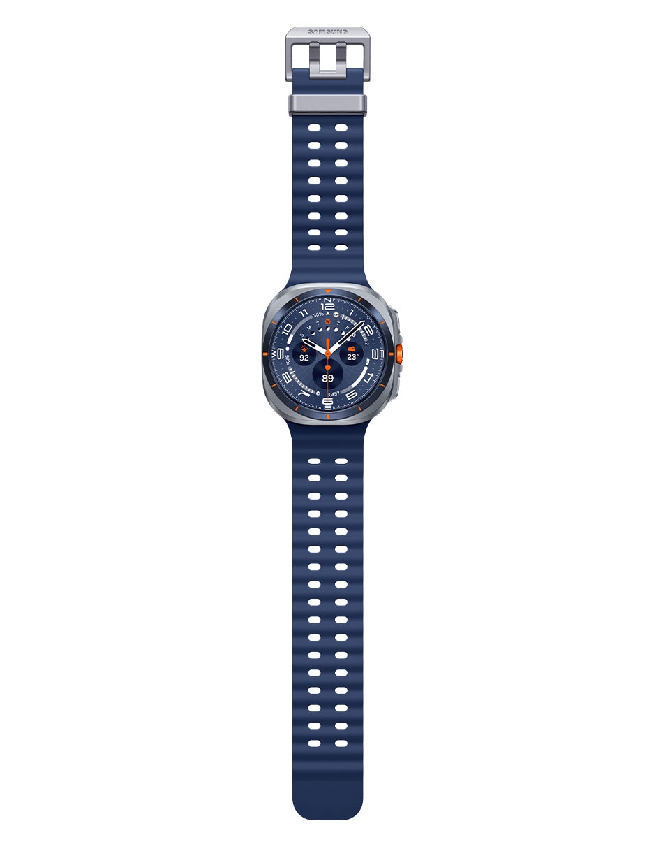 Smartwatch Galaxy Watch Ultra 47 mm unisex con GPS 6