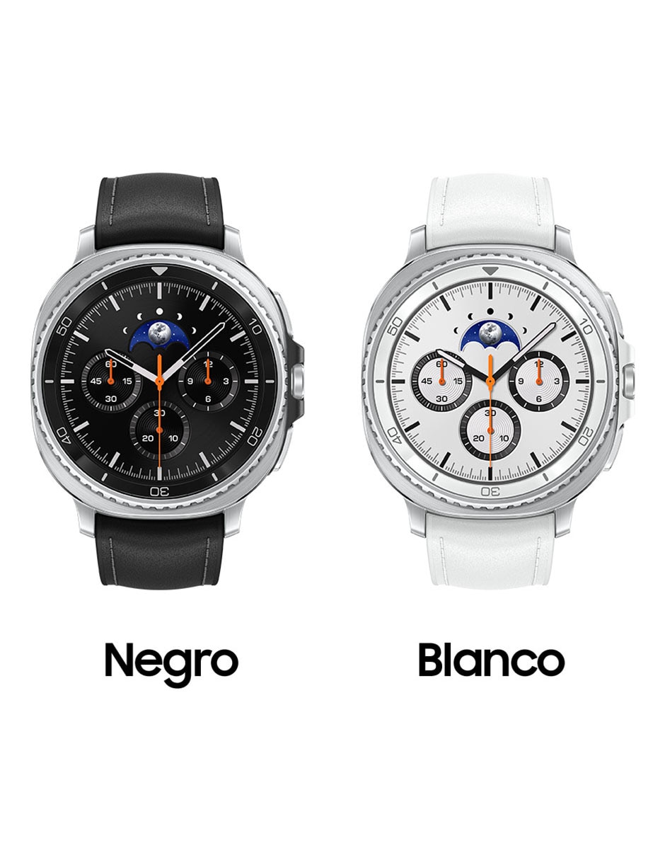 Smartwatch Galaxy Watch Ultra 47 mm unisex con GPS 7