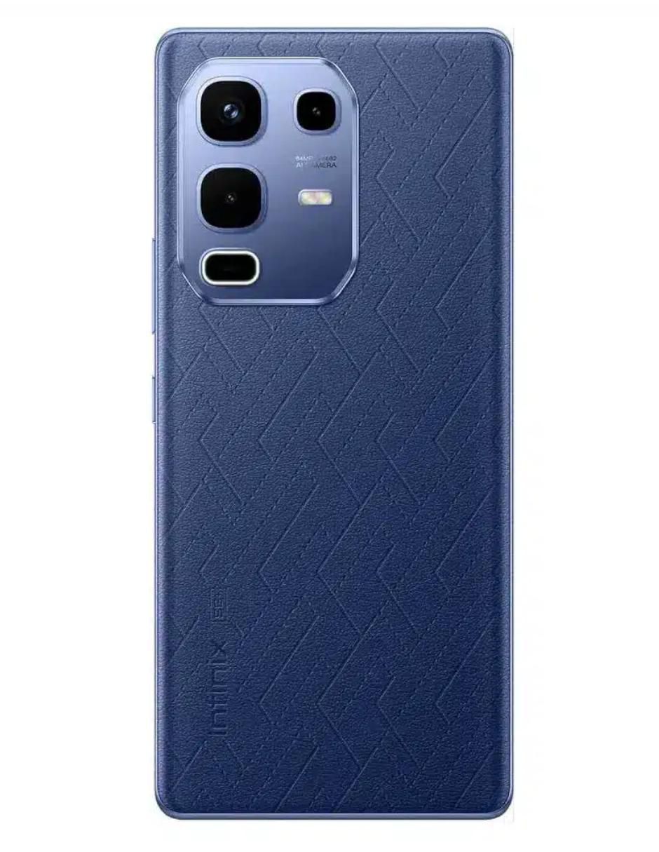 Note 5OS AMOLED 6.7 pulgadas