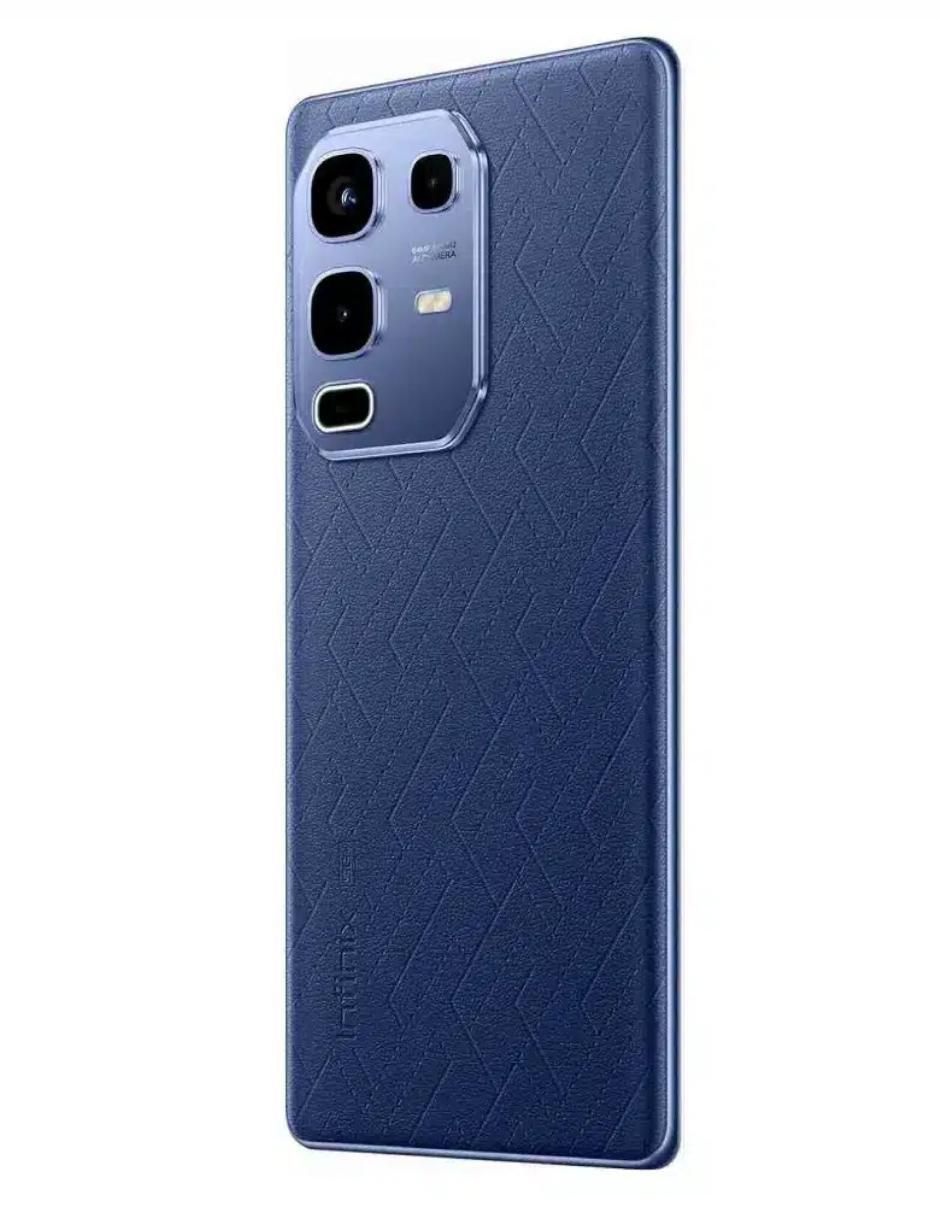 Note 5OS AMOLED 6.7 pulgadas