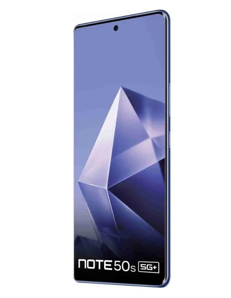 Note 5OS AMOLED 6.7 pulgadas