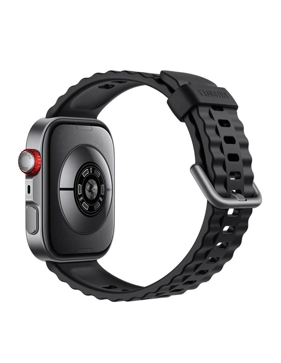 Smartwatch Fit 4 Pro unisex con GPS 2