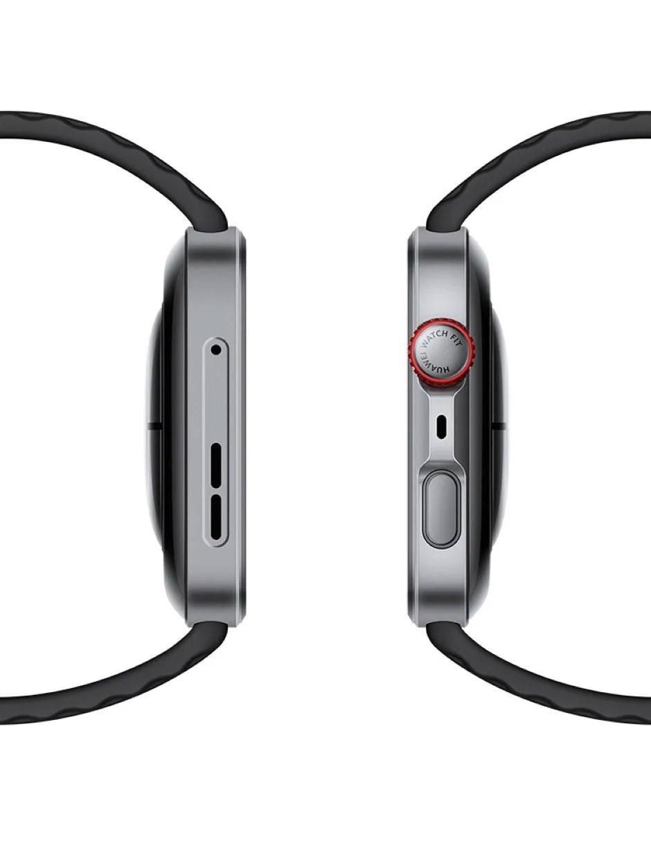 Smartwatch Fit 4 Pro unisex con GPS 3