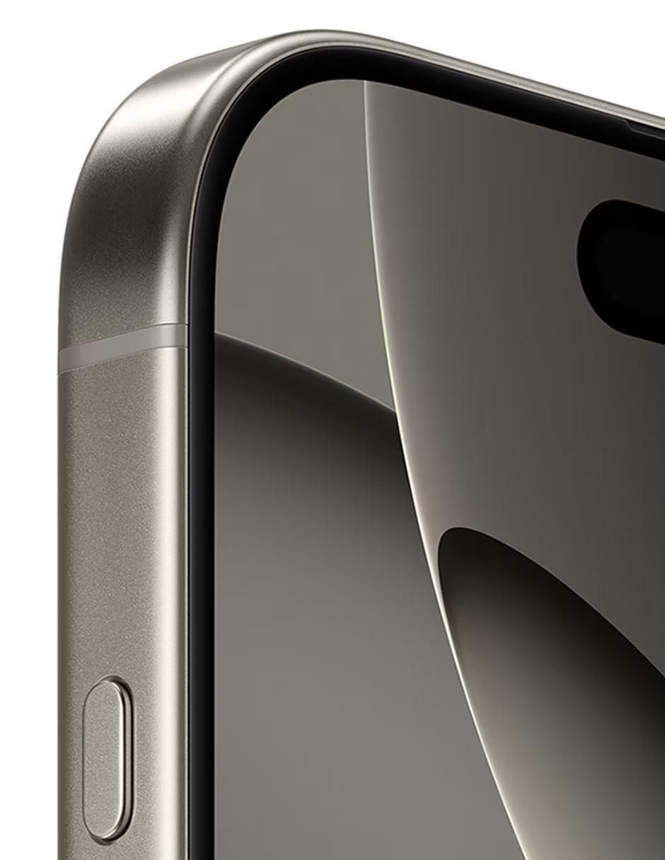 iPhone 16 Pro 6.3 pulgadas Super Retina XDR  Reacondicionado 2