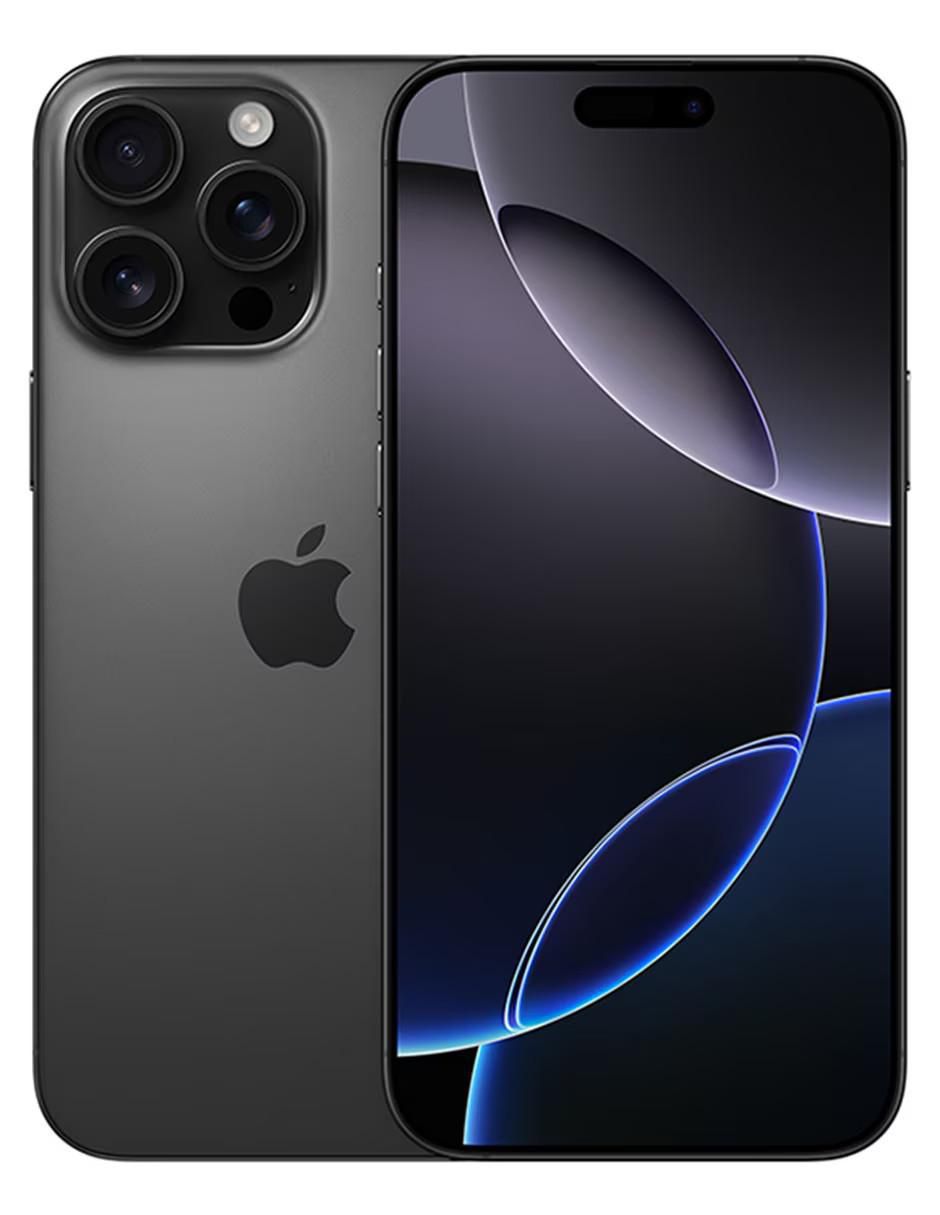 iPhone 16 Pro 6.3 pulgadas Super Retina XDR  Reacondicionado 1
