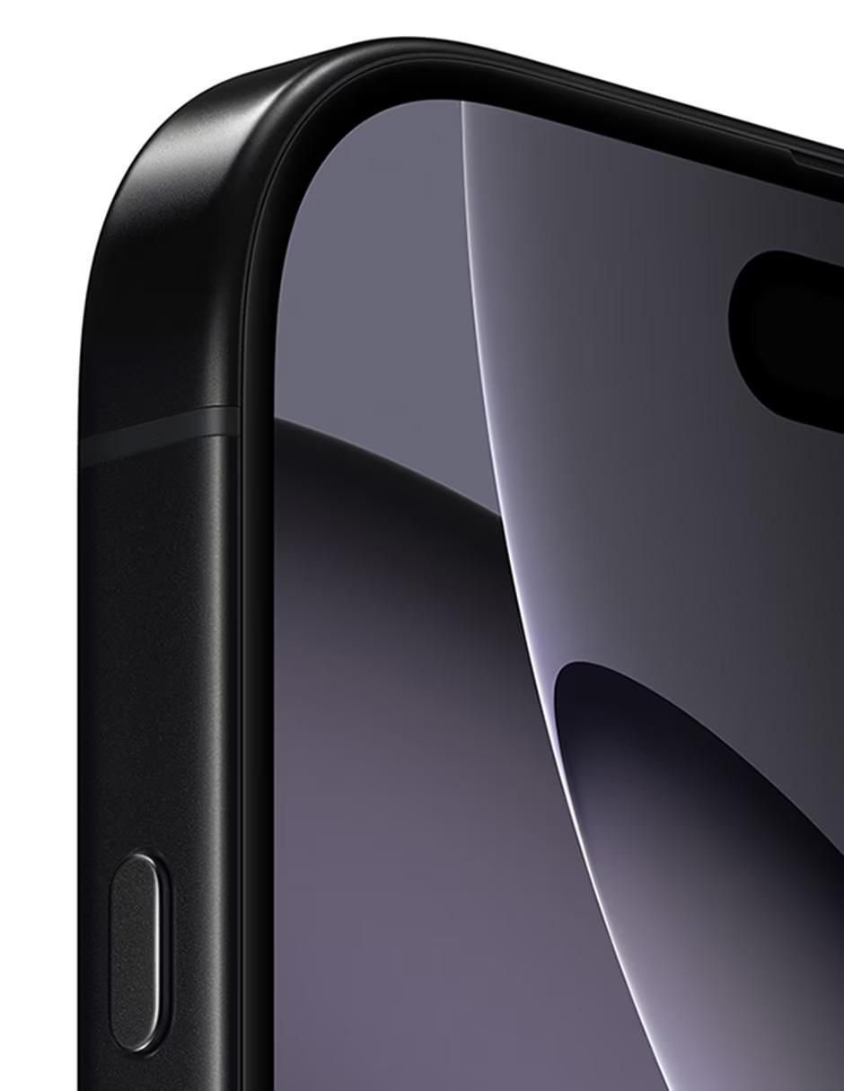 iPhone 16 Pro 6.3 pulgadas Super Retina XDR  Reacondicionado 2