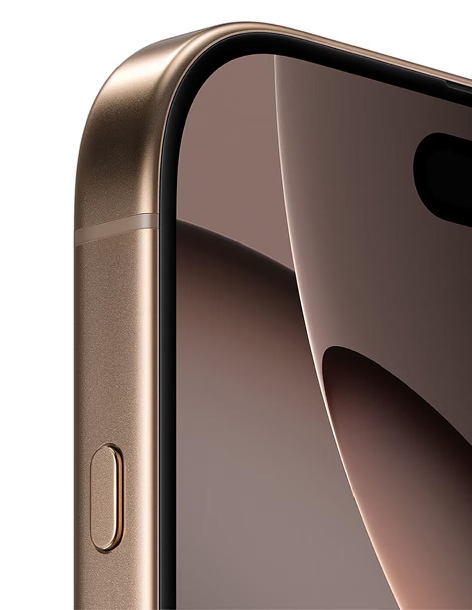 iPhone 16 Pro 6.3 pulgadas Super Retina XDR  Reacondicionado 2
