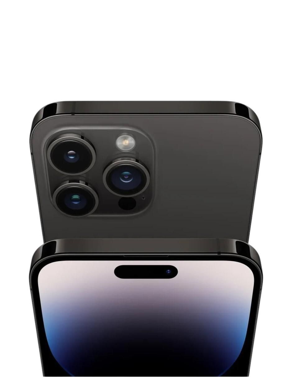Apple iPhone 14 Pro 6.1 pulgadas Super Retina XDR Reacondicionado.