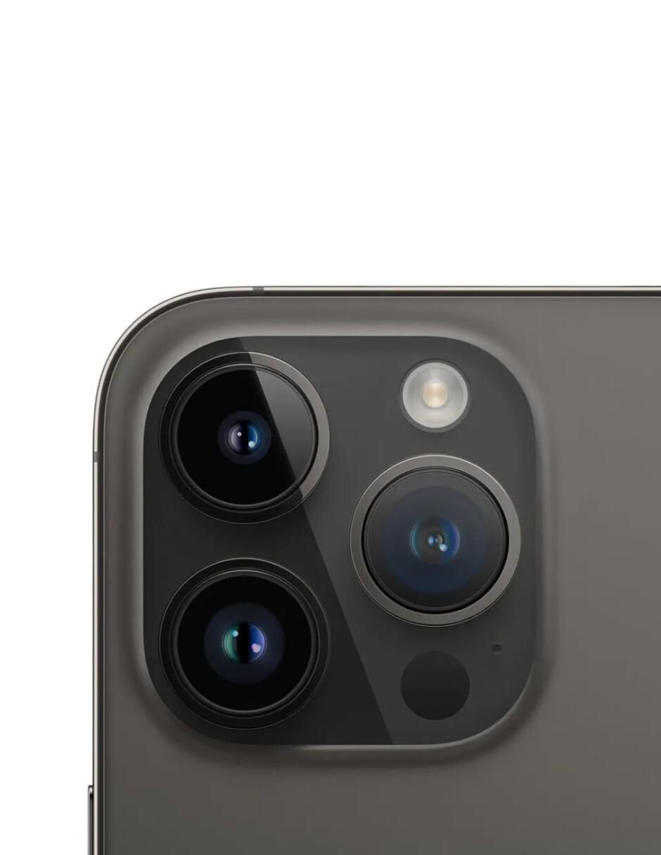 Apple iPhone 14 Pro 6.1 pulgadas Super Retina XDR Reacondicionado.