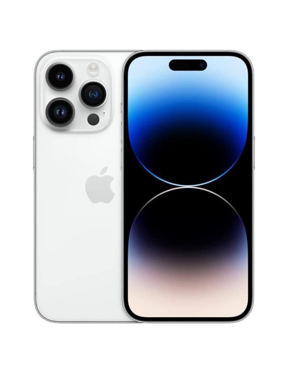 iPhone 14 Pro 6.1 pulgadas Super Retina XDR Reacondicionado. 1