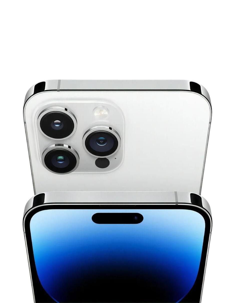iPhone 14 Pro 6.1 pulgadas Super Retina XDR Reacondicionado. 3