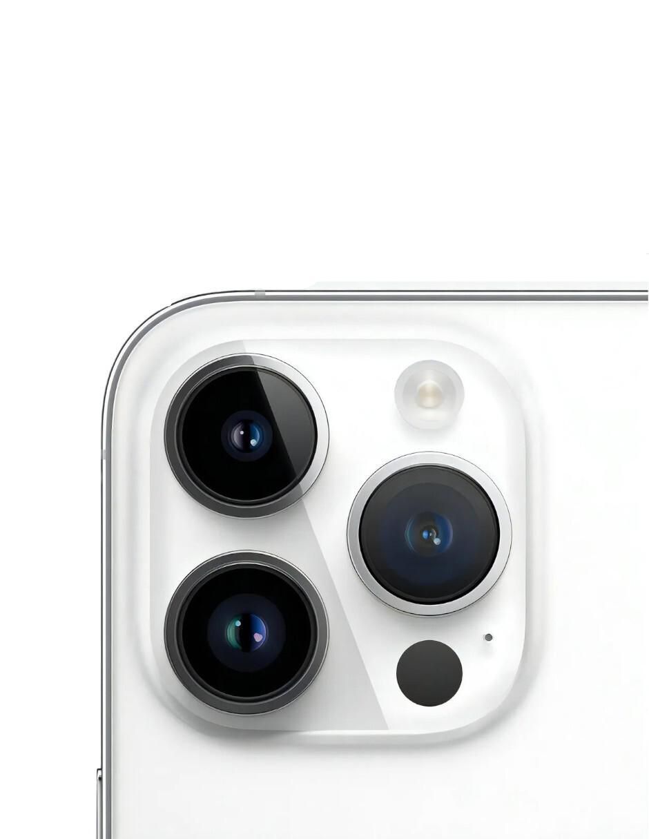 iPhone 14 Pro 6.1 pulgadas Super Retina XDR Reacondicionado. 4