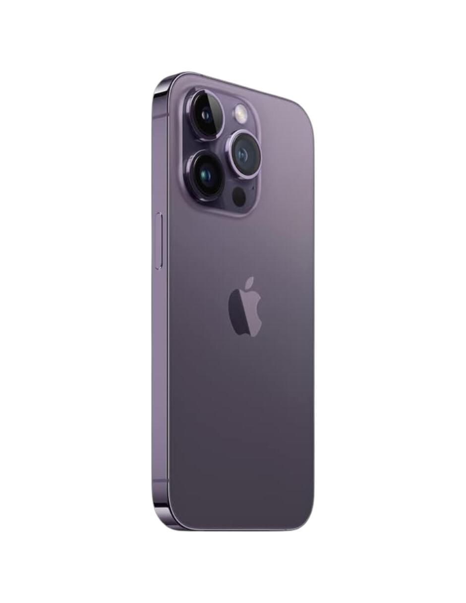 iPhone 14 Pro 6.1 pulgadas Super Retina XDR Reacondicionado. 2