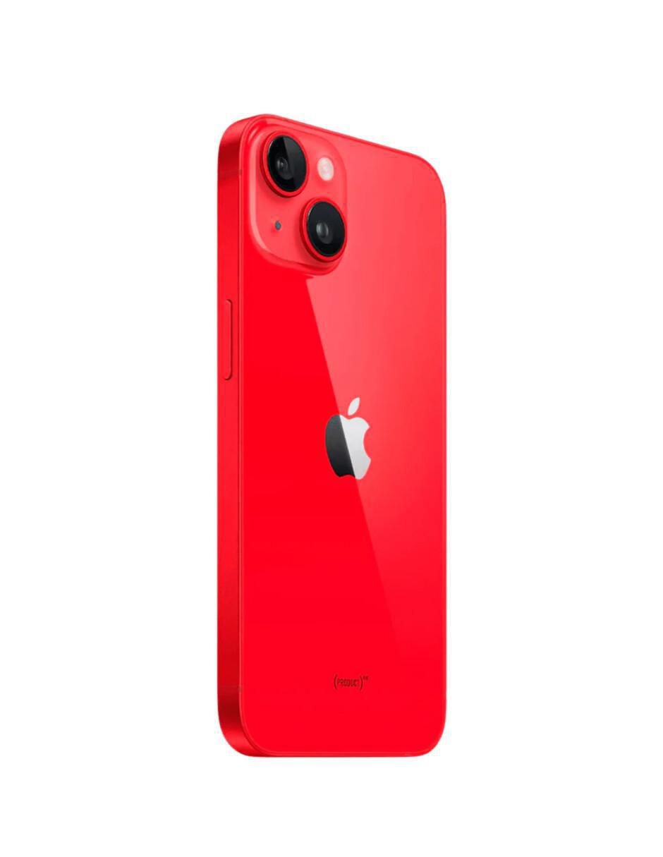 Apple iPhone 14 6.1 pulgadas Super Retina XDR Reacondicionado