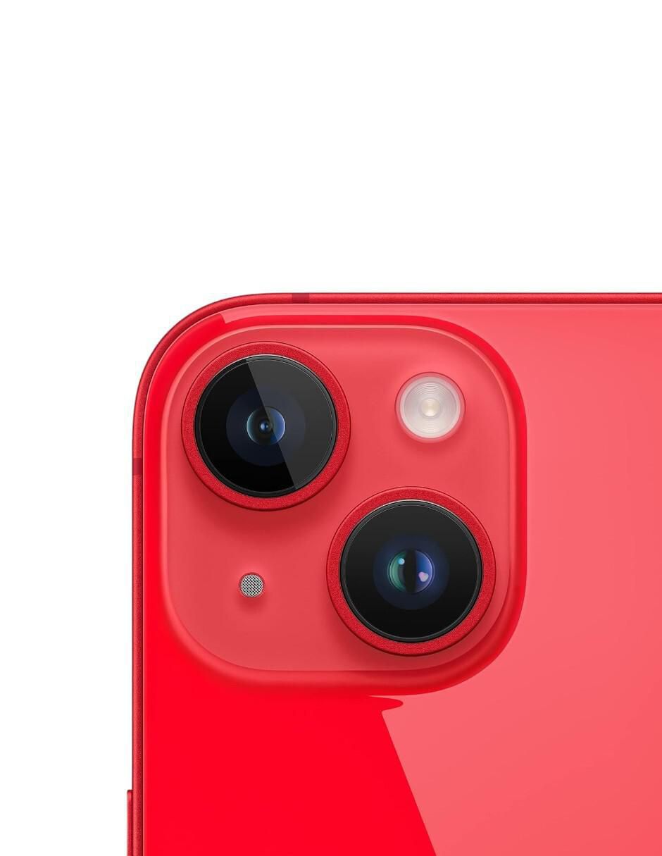 Apple iPhone 14 6.1 pulgadas Super Retina XDR Reacondicionado