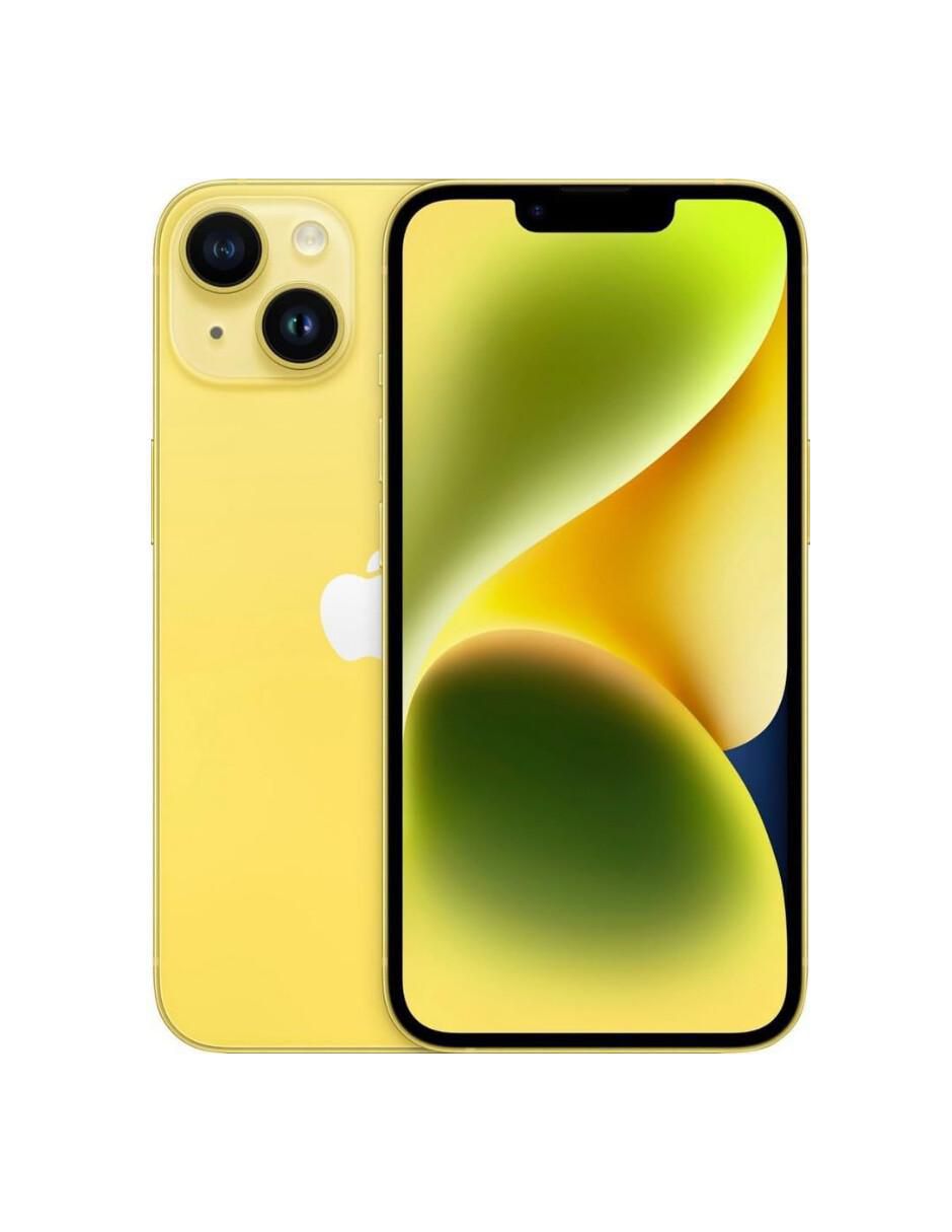 iPhone 14 6.1 pulgadas Super Retina XDR Reacondicionado