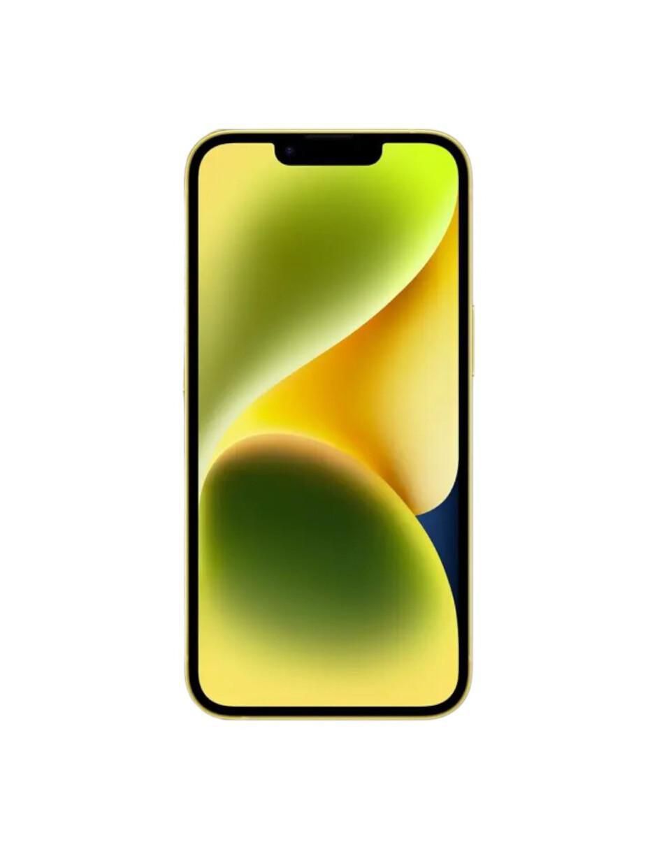 Apple iPhone 14 6.1 pulgadas Super Retina XDR Reacondicionado