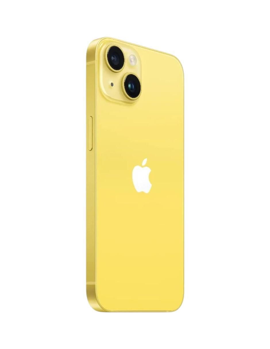 Apple iPhone 14 6.1 pulgadas Super Retina XDR Reacondicionado