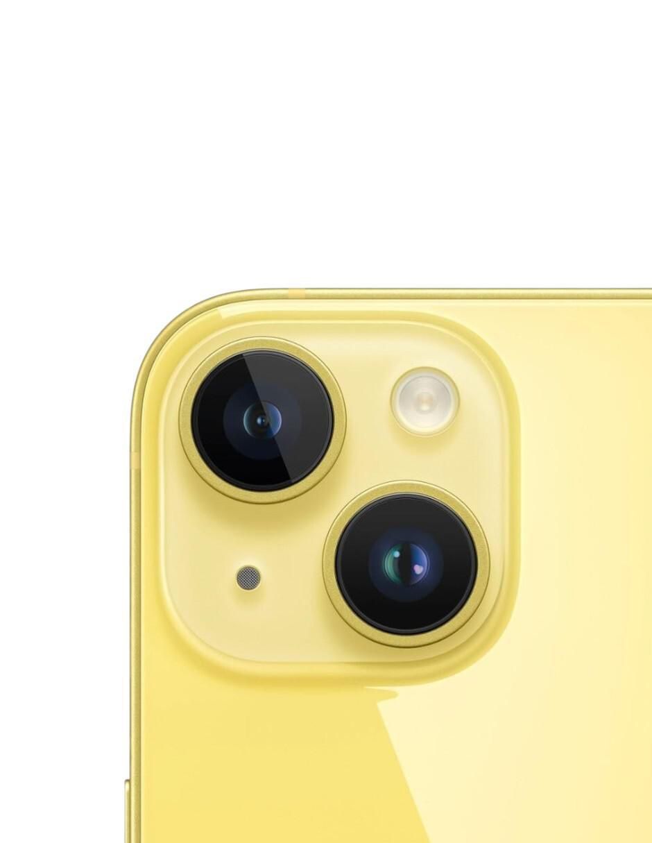 Apple iPhone 14 6.1 pulgadas Super Retina XDR Reacondicionado
