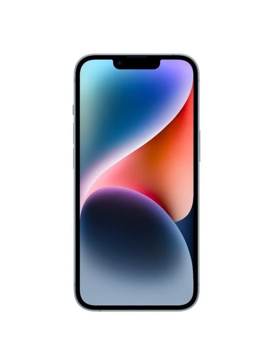 iPhone 14 6.1 pulgadas Super Retina XDR Reacondicionado 2