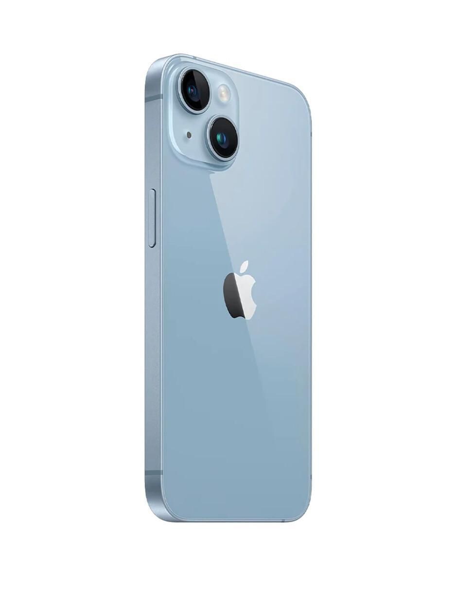 iPhone 14 6.1 pulgadas Super Retina XDR Reacondicionado 3