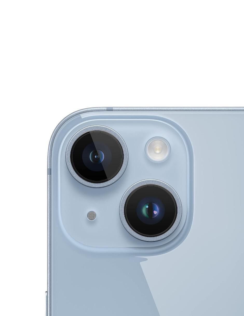 iPhone 14 6.1 pulgadas Super Retina XDR Reacondicionado 4
