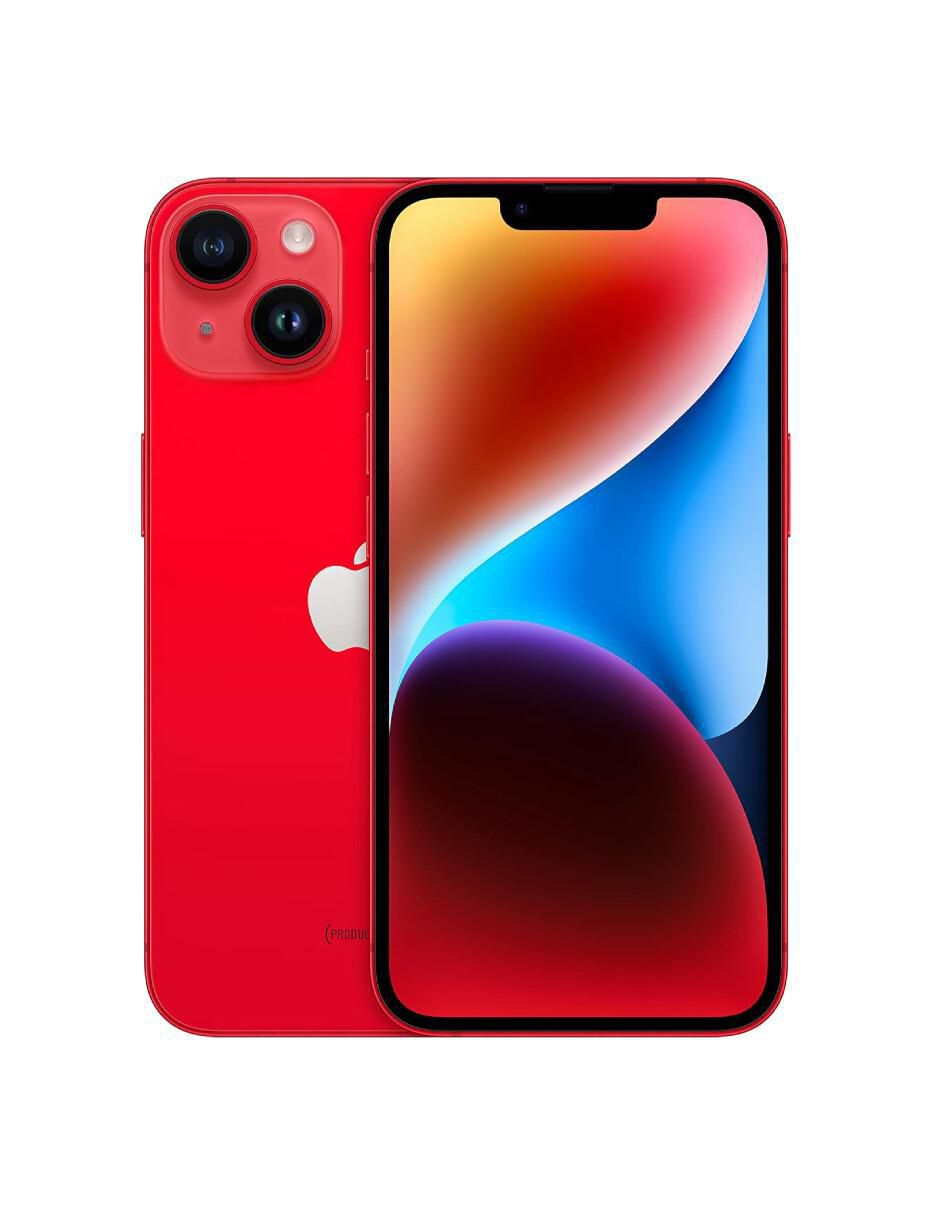 Rojo 4