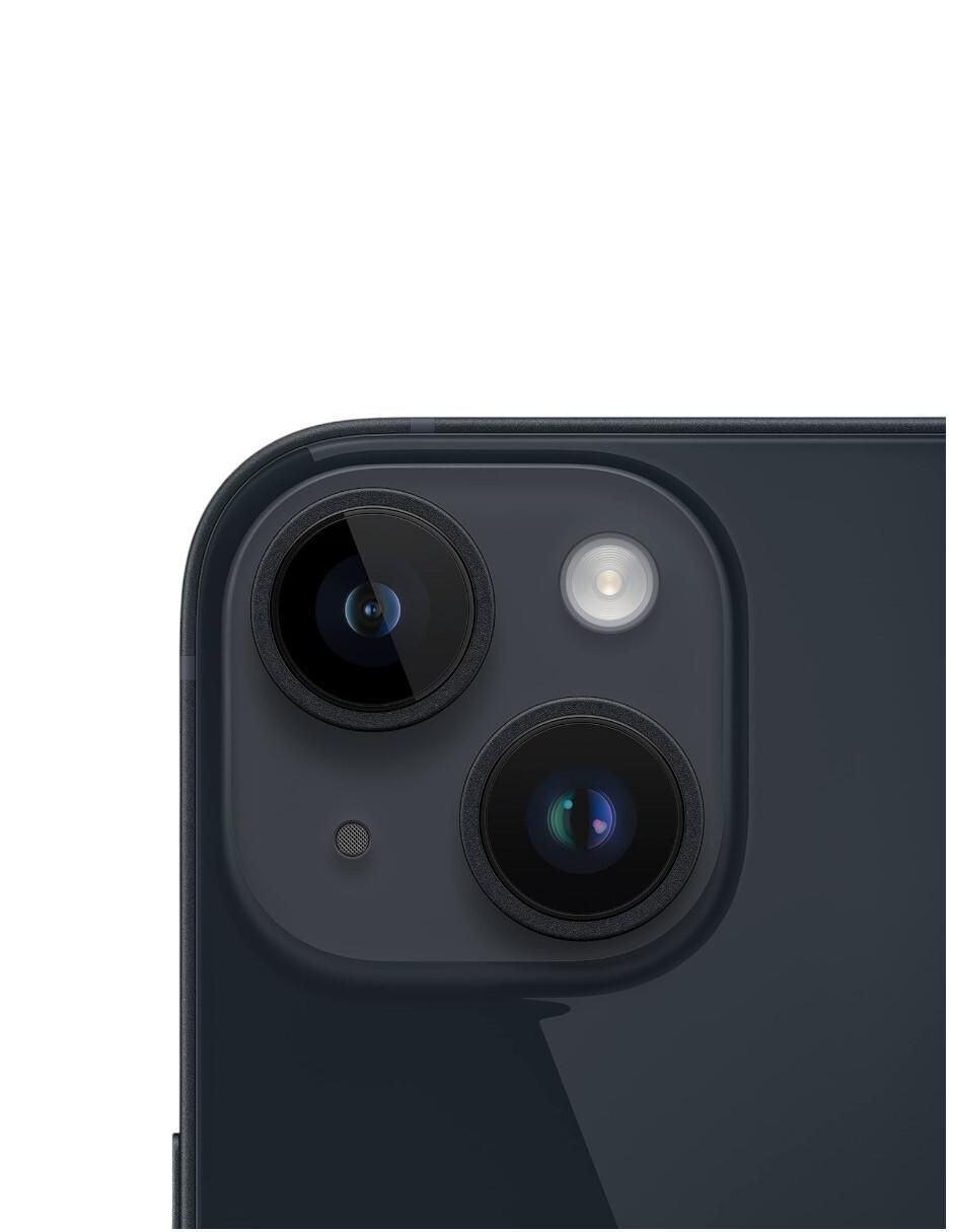 iPhone 14 6.1 pulgadas Super Retina XDR Reacondicionado 4