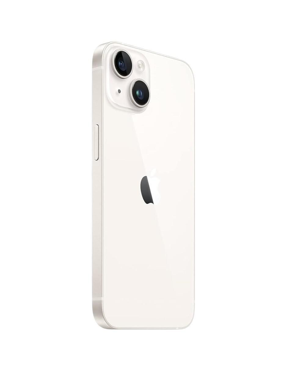iPhone 14 6.1 pulgadas Super Retina XDR Reacondicionado 3