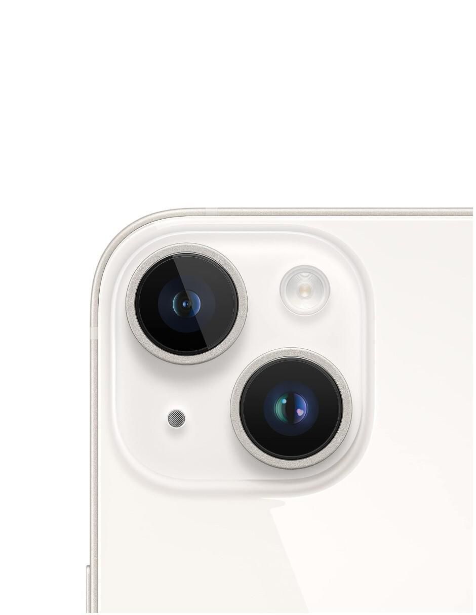iPhone 14 6.1 pulgadas Super Retina XDR Reacondicionado 4