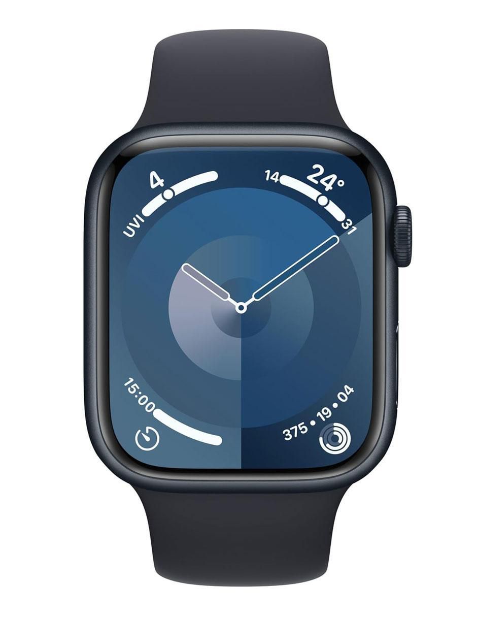 Apple Watch Series 9 con GPS Apple Watch Series 9 con GPS