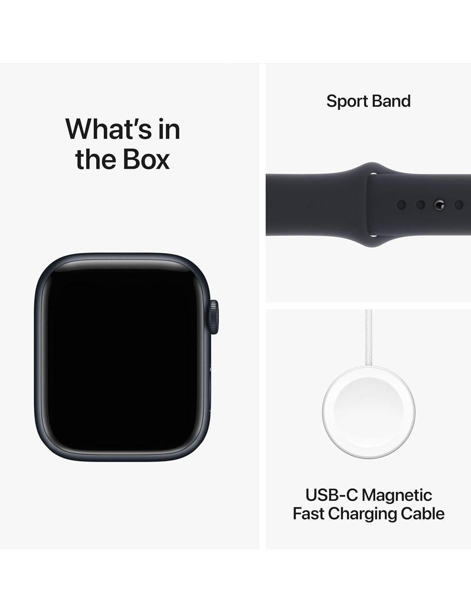 Apple Watch Series 9 con GPS 2