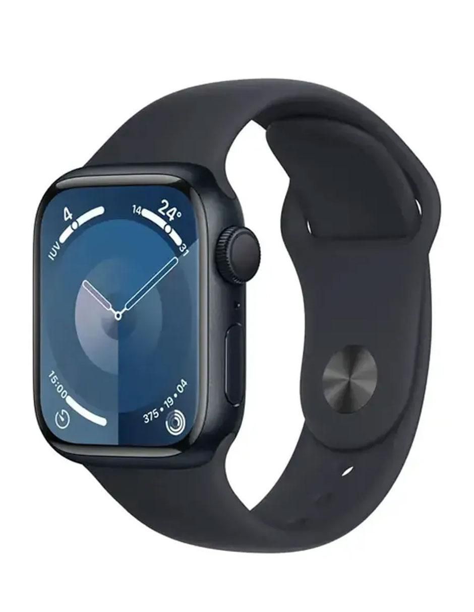 Apple Watch Series 9 con GPS 4