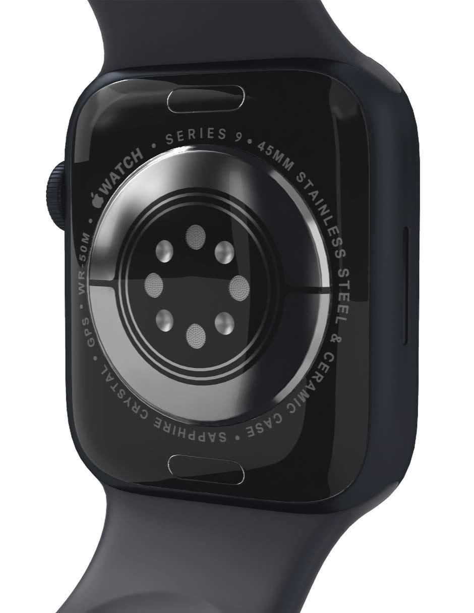 Apple Watch Series 9 con GPS 5