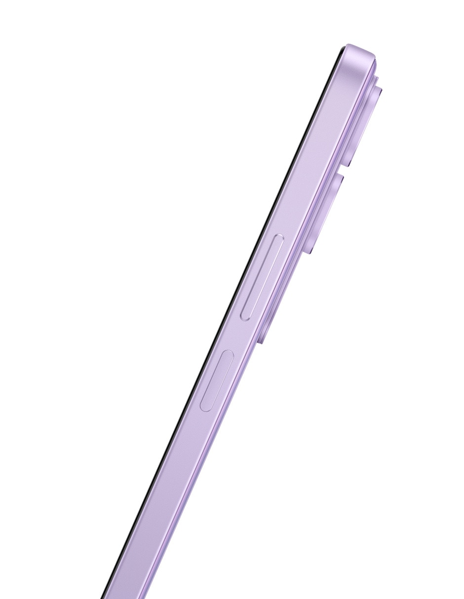 Y21d LCD 6.6 pulgadas Telcel 5