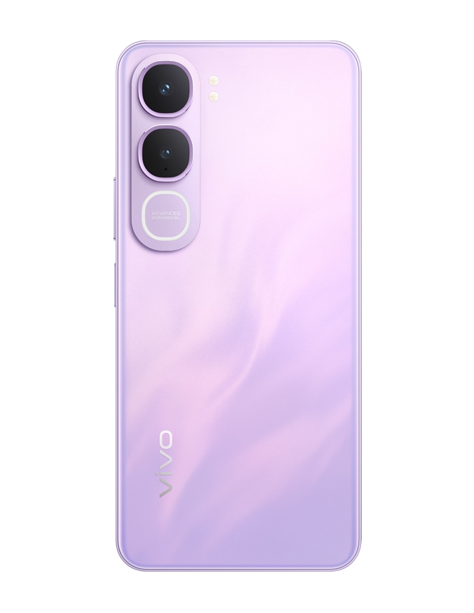 Y21d LCD 6.6 pulgadas Telcel 7