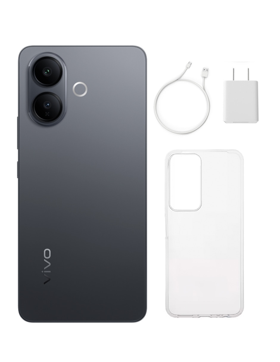 V60 lite 5g AMOLED 6.7 pulgadas Telcel 2
