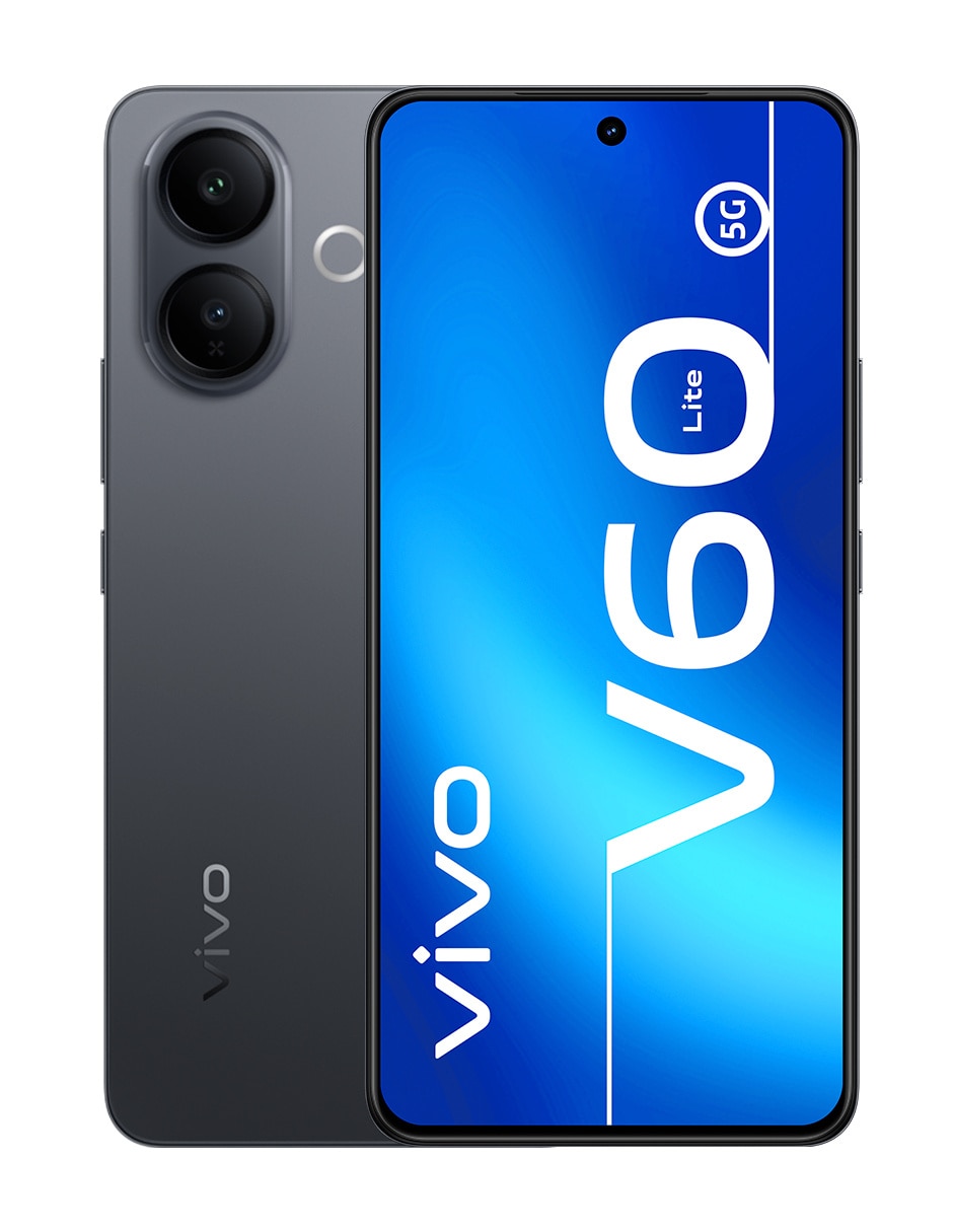 V60 lite 5g AMOLED 6.7 pulgadas Telcel 4