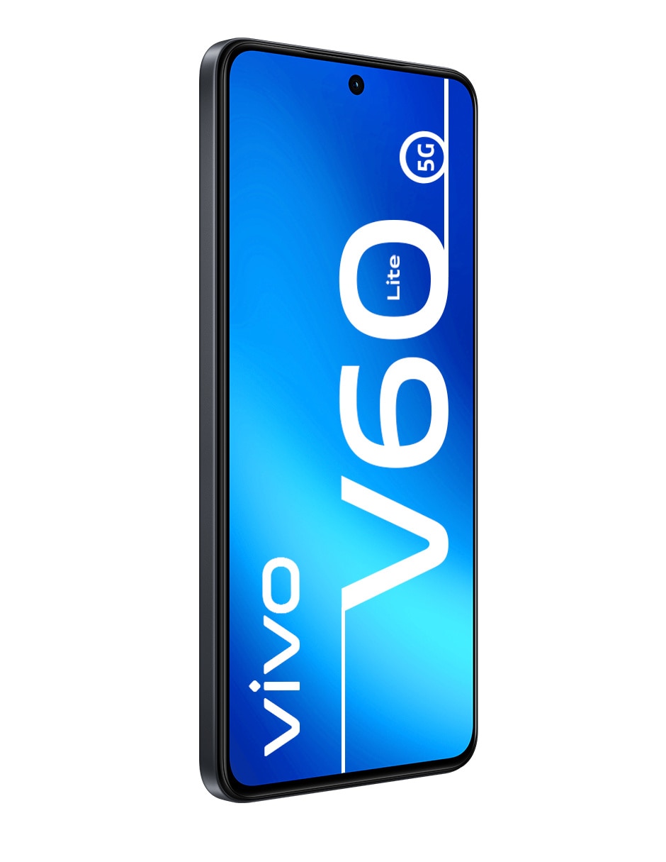 V60 lite 5g AMOLED 6.7 pulgadas Telcel 5