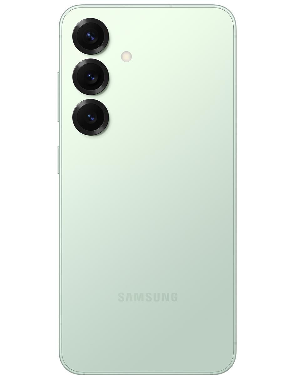 Samsung Galaxy S25 Dynamic AMOLED 2X 6.2 pulgadas