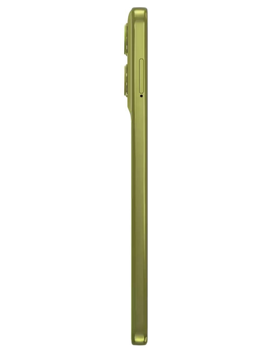 G86 POLED 6.67 pulgadas 2