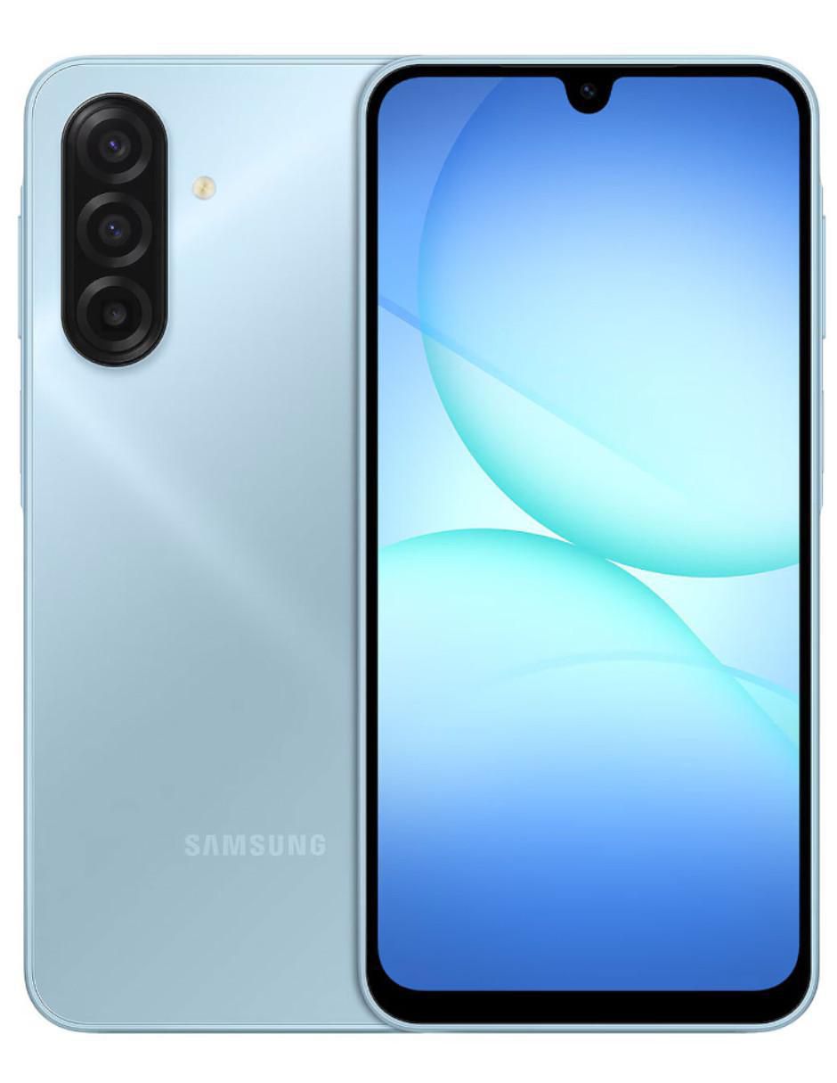 Azul 3