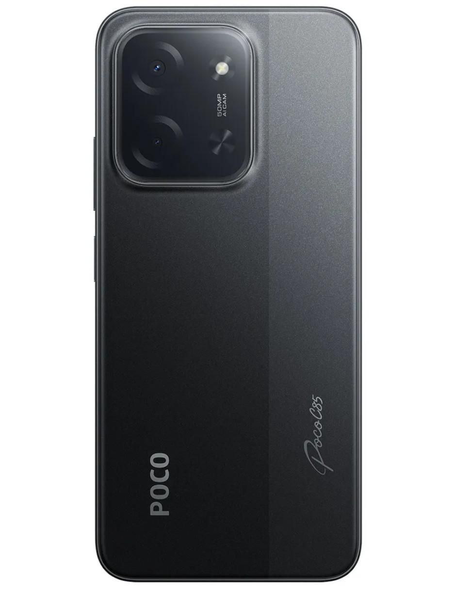 Poco C85 LCD IPS 6.4 pulgadas 3