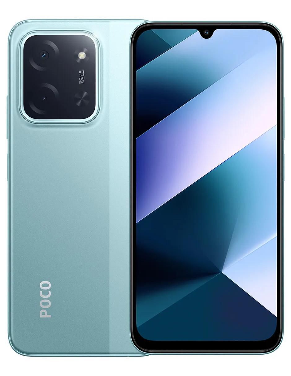 Verde 1