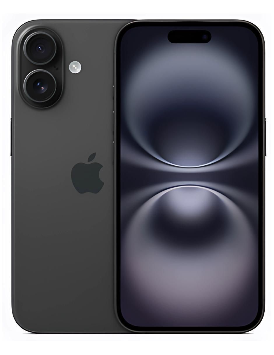 iPhone 16 6.1 pulgadas Super Retina XDR Reacondicionado